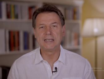 Conte eletto presidente dei Cinquestelle