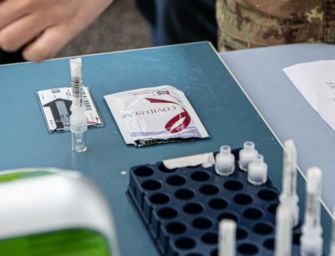 Coronavirus, il report del 21 agosto: in Emilia-Romagna 622 nuovi positivi e altri due decessi