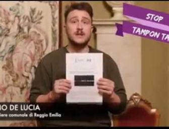 Reggio. De Lucia: da mercoledì in farmacie Fcr sconto assorbenti contro la tampon tax