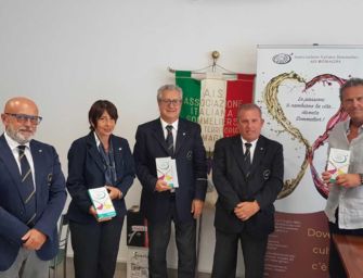 Emilia da bere: 112 vini giudicati eccellenti