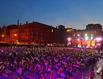 Estate modenese, in 23mila agli eventi di luglio