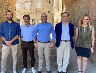 A Castellarano è Ruini candidato di centrodestra