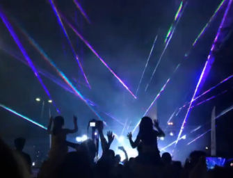 Modena. Organizzano festa non autorizzata con centinaia di partecipanti, denunciate quattro persone