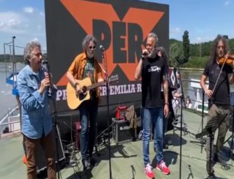 ‘Scorre’, presentato il Festival sul Po