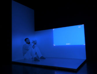 Palazzo Magnani e Aterballetto a Reggio con “Orizzonti del corpo”