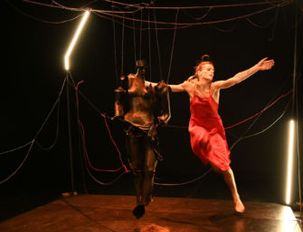 Fondazione nazionale danza-Aterballetto. Ministero Cultura potrà nominare 1 membro Cda