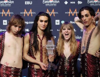 5 le città in lizza, il Mei con Bologna e Rimini per Eurovision dei Maneskin