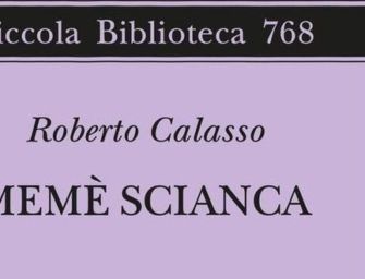 “Memè Scianca”, sul significato aleggia il mistero