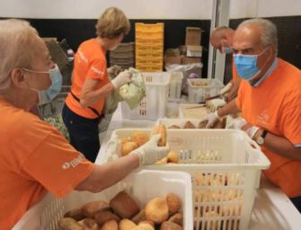 Covid e nuove povertà: 5,7mln dalla Regione