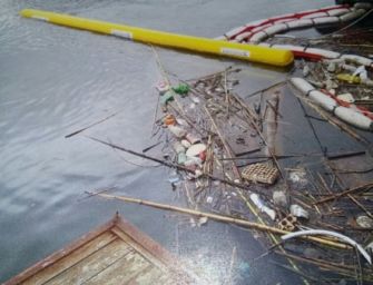 Nell’Adriatico circa 145 tonnellate di microplastiche all’anno dal Po