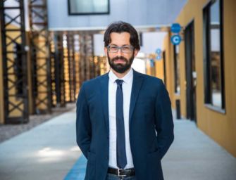 Reggio. Area verde di Piaggia, presentato l’accordo in Commissione