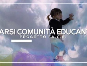 Reggio Children, un documentario contro la povertà educativa