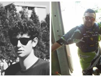 Auto vola tra il pubblico: 2 morti al Rally dell’Appennino Reggiano