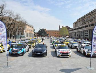 Il 41° Rally Appennino Reggiano: le strade chiuse di venerdì e di sabato