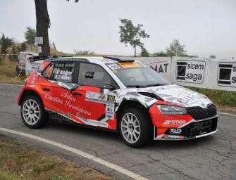 Morti al Rally, sopralluogo inquirenti