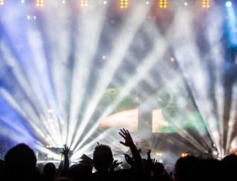 Rave party in Emilia: denunce dei carabinieri