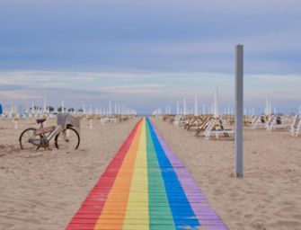 Rimini, riviera sold out a Ferragosto