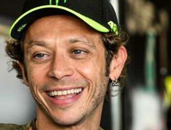 Valentino Rossi: “Smetto, è stato fantastico”