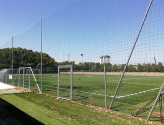 Sant’Ilario. Rimesso a nuovo il centro sportivo
