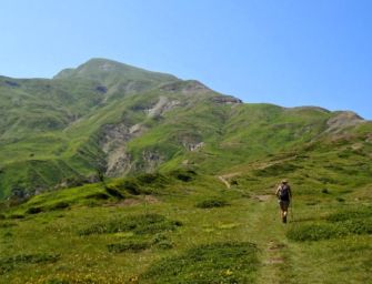 Più turisti sull’Appennino emiliano, rafforzata la rete dei sentieri