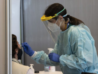 Coronavirus, i dati del 23 agosto: in Emilia-Romagna 558 nuovi positivi, altri tre decessi e 22 ricoveri