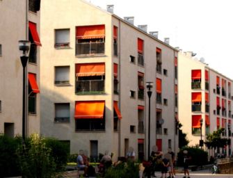 Regione: 10mln per il recupero di case popolari