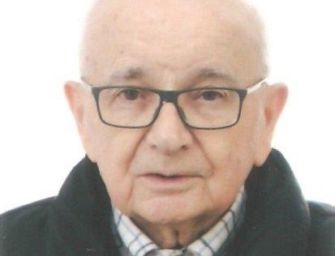 Morto Guido Zannoni, diede lustro al teatro a Reggio