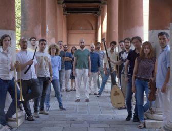 A Modena le ‘Grandezze e Meraviglie’ della musica barocca