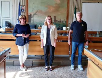 Anche Reggio Emilia celebra il Mese mondiale Alzheimer