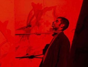 Festival Aperto, domenica al teatro Cavallerizza Repertoire