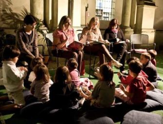 Reggio Emilia. Al via il calendario junior delle biblioteche