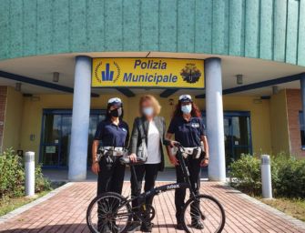 Modena. Per una volta il lieto fine: bici rubata a scuola, restituita alla 19enne