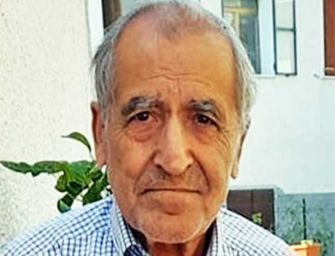 L’ex sindaco di Collagna Caccialupi: deluso dagli amministratori di Ventasso