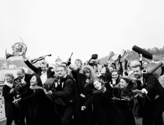 La Camerata Salzburg con Renaud Capucon al Valli il 9 e 10 settembre