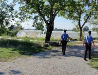 Novellara. Facevano lavorare cinesi col visto turistico scaduto da anni pagandoli con vitto e alloggio nel degrado