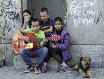 A Reggio ‘Carovane in sosta’, progetto ideato dal Teatro dei Quartieri