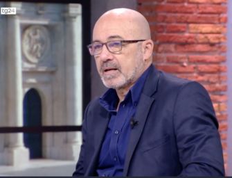 La stangata: bolletta elettrica +40%