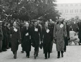 8 settembre: Reggio e la difficile scelta della libertà