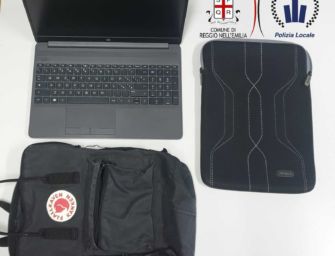 Reggio. Sottrae zaino e pc a una studentessa: 61enne denunciata per furto aggravato