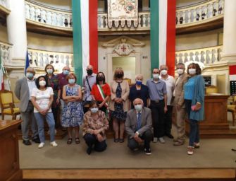 Poesia dialettale “La Giareda”. Primo premio a ‘Al Lêgh dal Vintas’ di Maria Codeluppi