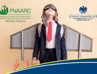 Reggio. Comunicare e scrivere per convincere, seminario agenti di commercio