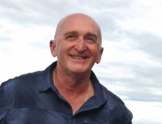 Comunali, a Casina Costi si ricandida e presenta la sua squadra