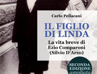 La seconda edizione di “Il figlio di Linda” in libreria