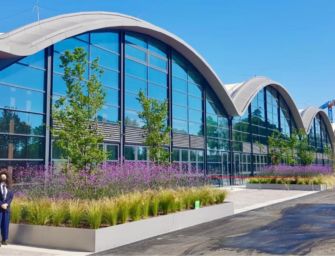 Tecnopolo di Bologna, attivo nuovo Data center Centro meteo europeo