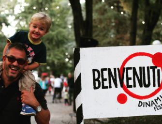 Dinamico Festival ai Giardini pubblici, c’è anche il Bio reggiano