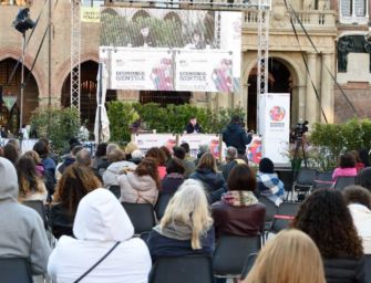 A Bologna torna il Festival Francescano