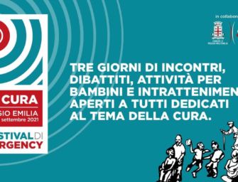 “La cura come diritto e valore”, il Festival di Emergency a Reggio