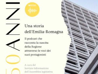 50 anni, nasce la Regione Emilia-Romagna