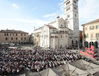 Fesivalfilosofia 2024: 200 incontri gratis a Modena, Carpi e Sassuolo