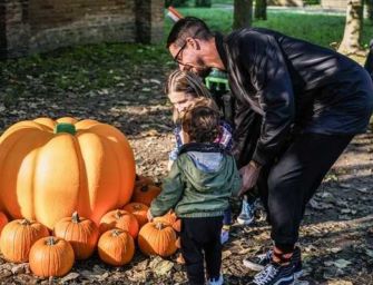 Fico Eataly, si festeggia Halloween